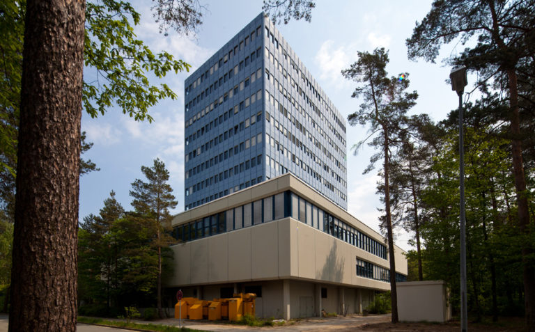 Tag der Informatik am 19.04.2024