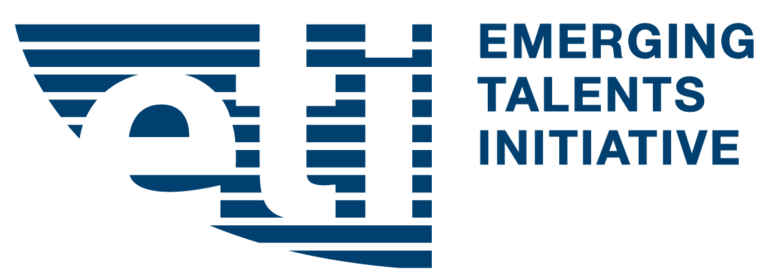 Emerging Talents Initiative – DL: 15. September 2024