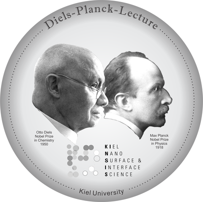 Zum Artikel "Prof. Dr. Aldo Boccaccini erhielt den Diels-Planck-Lecture Award"