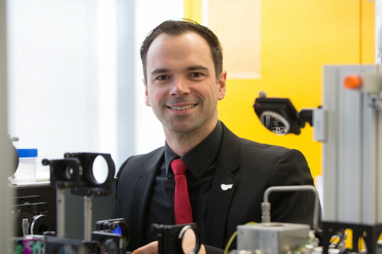 PD Dr.-Ing. Andreas Bräuer: Ins Editorial Board berufen