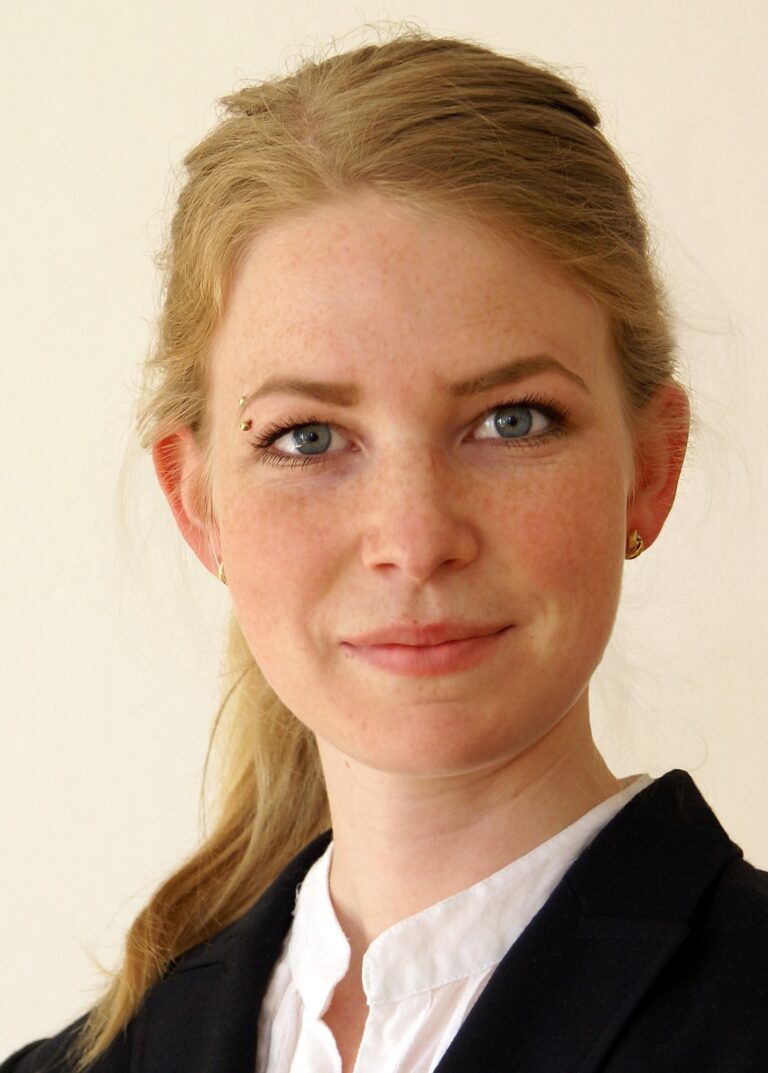 Reisestipendium aus den Zielvereinbarungsmaßnahmen 2018 – 2022