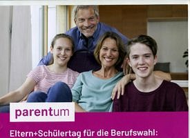 Zum Artikel "parentum Nürnberg am Samstag, 26.01.2019"