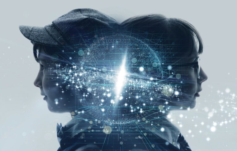 Time Machine-Projekt mit Beteiligung von LS Mustererkennung