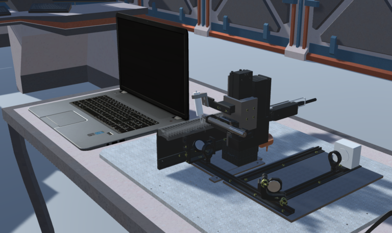 Innovative digitale Lehre an der Technischen Fakultät!