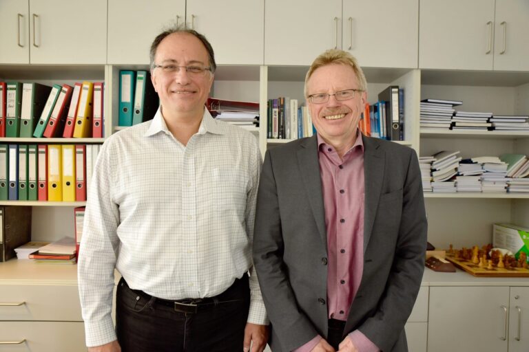 Prof. Dr. Emmanouil Tentzeris