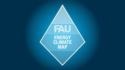 Zum Artikel "FAU-Expertise in der Energie- und Klimaforschung"