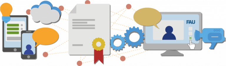 Bericht zu „Virtual Labs – mit Konzept!“