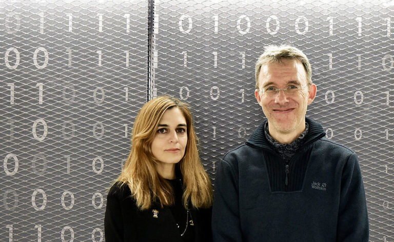 Der digitale Toaster als Alibi