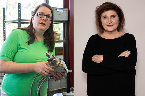 Zwei FAU-Professorinnen im Bayerischen Ethikrat