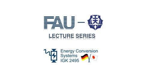 Zum Artikel "Starting this FAU winter semester 20/21, the IRTG offers master courses introducing material classes and modeling techniques!"