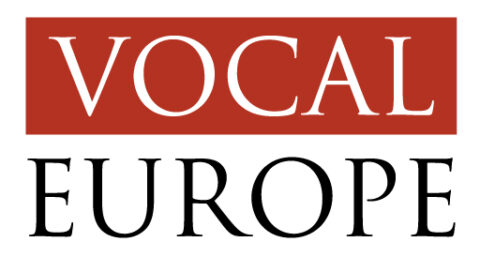 Zum Artikel "Invitation – EU Grants and Fundraising Trainings – Vocal Europe"