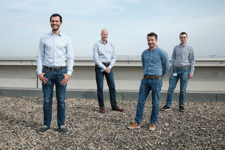 LHFT: Best Paper Award für Matthias Gareis