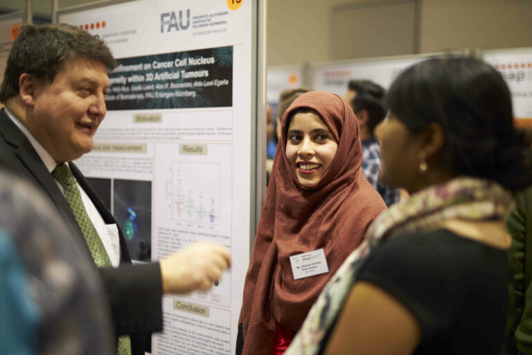 MAP Poster Session 2025 – 22.01.2025