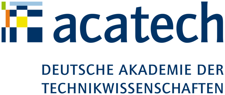 Prof. Schober und Prof. Vossiek in acatech aufgenommen