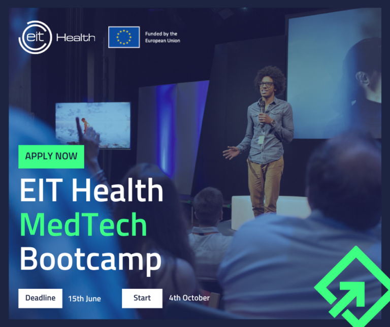 Von der Wissenschaft in die Industrie