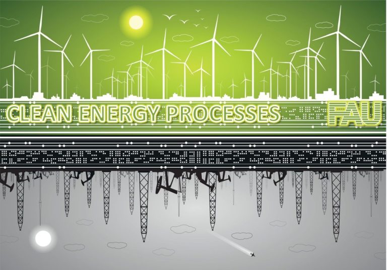 Join FAU to study for a better future!