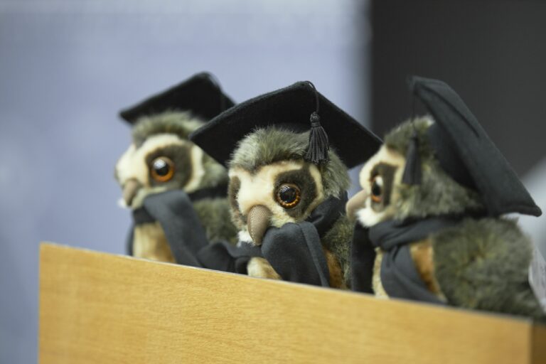 Tag der Technischen Fakultät