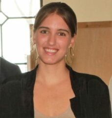 Dr. Maria Pozzi, University of Siena