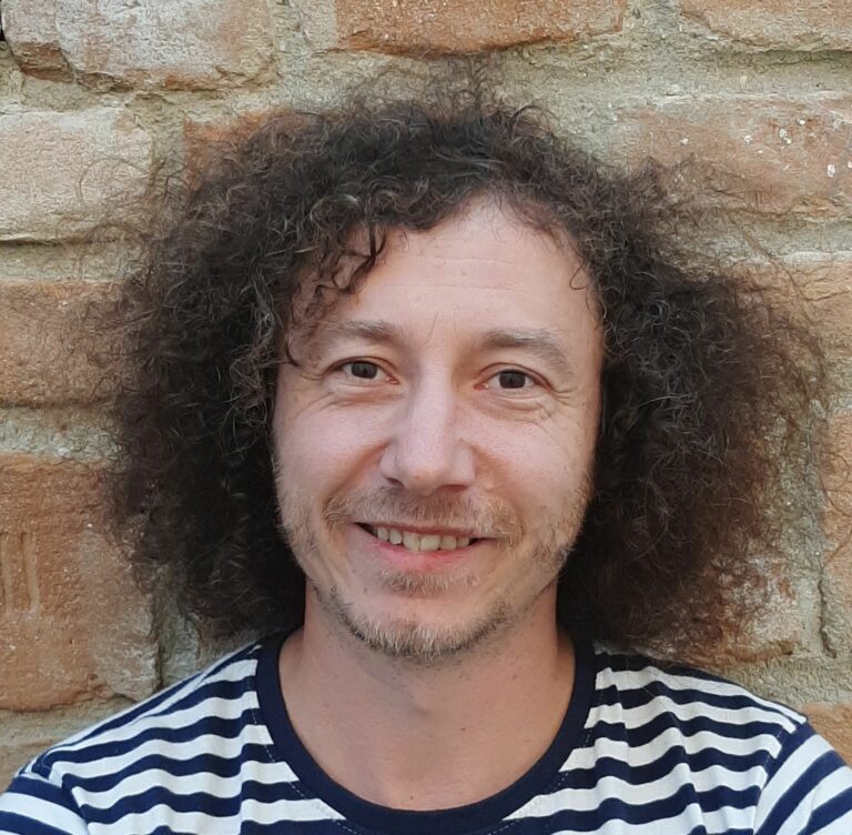 Prof. Zbynek Koldovsky zu Gast an der Technischen Fakultät