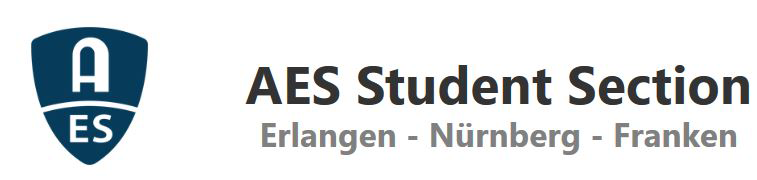 AES Logo