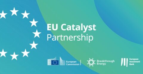 Zum Artikel "EU-Catalyst Partnership: EU ruft zur Einreichung von Vorschlägen für bahnbrechende grüne Technologieprojekte auf"