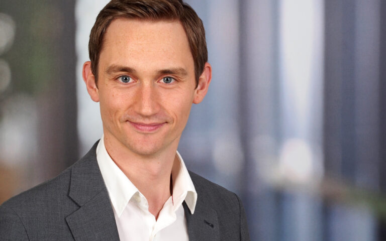 Prof. Roland Nagy hat 2,7 Mio. € für Forschung im Bereich Quantentechnologien eingeworben