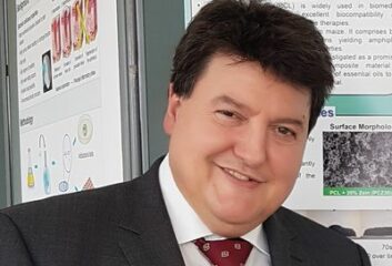 Prof. Dr. Aldo R. Boccaccini