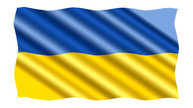 Unterstützung für die Ukraine