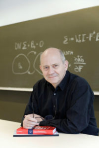 Prof. Dr. Paul Steinmann