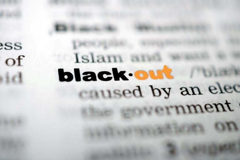 Christoph Maurer in tagesschau: Ein Blackout in Deutschland?
