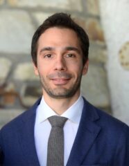 Profilfoto von Prof. Belagiannis