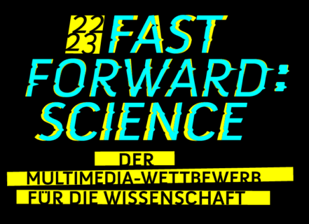 Zum Artikel "Fast Forward Science: Der Wettbewerb für Wissenschaft auf Social Media geht in die 10. Runde"