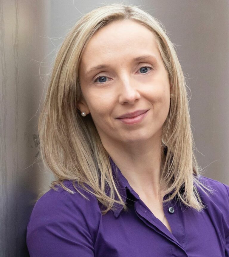 Prof. Kathrin Castiglione für gute Lehre ausgezeichnet