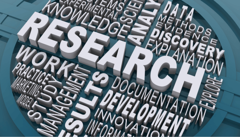 Beitragsbild für Masterstudentinnen-Programm