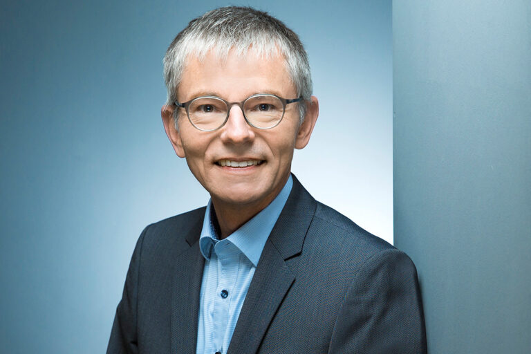 Prof. André Kaup als Mitglied des IEEE Fellow Evaluation Committee ernannt