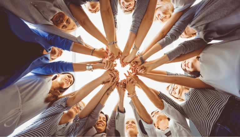 Beitragsbild für Die Frauenbeauftragten der Technischen Fakultät