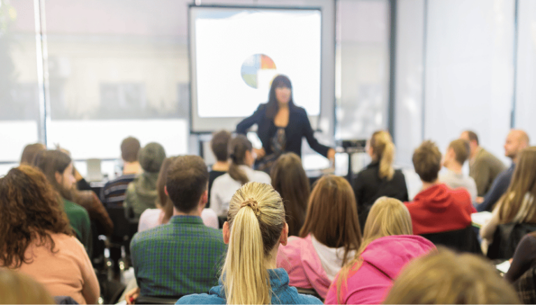 Fortbildungsprogramm: Gendersensible Lehre