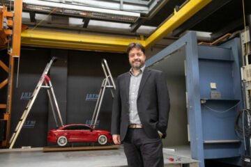 Prof. Dr. Philipp Schlatter