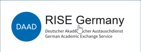 Zum Artikel "DAAD RISE Germany 2024 – Praktikumsangebote noch bis 30.09.2023 einreichen"