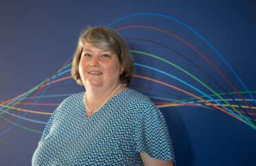 Portraifoto von Prof. Dr. Roswitha Zeis