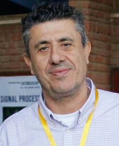 Prof. Dr. George Karagiannidis
