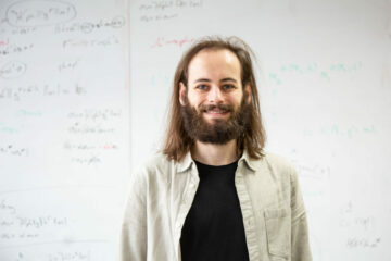 Profilbild von Prof. Dr. Paul Röslein