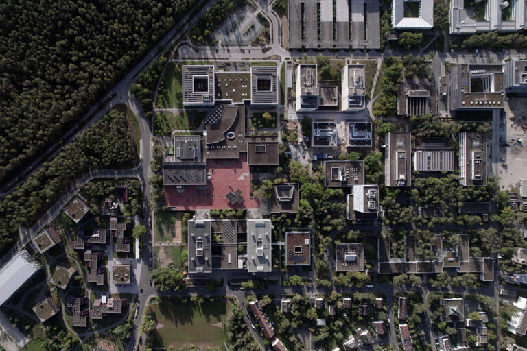 Neues Graduiertenkolleg für die Erforschung moderner Funktionsmaterialien