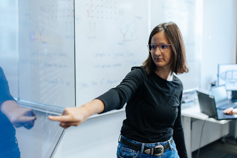 Beitragsbild für Habilitation