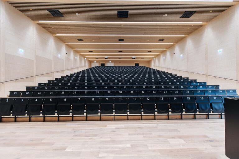 Beitragsbild für Tag der Technischen Fakultät