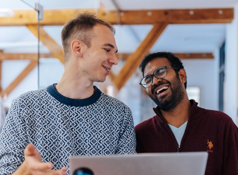 Beitragsbild für Partneruniversitäten