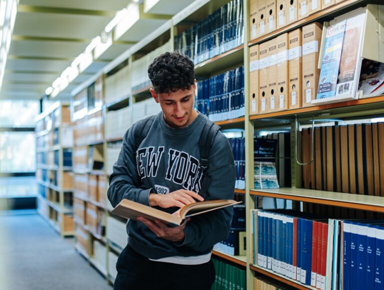 Beitragsbild für Veranstaltungen für Studierende