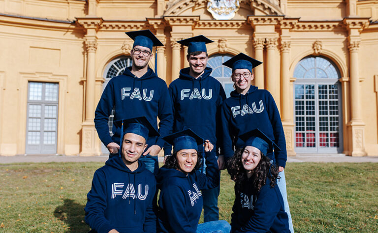 Beitragsbild für Promotion