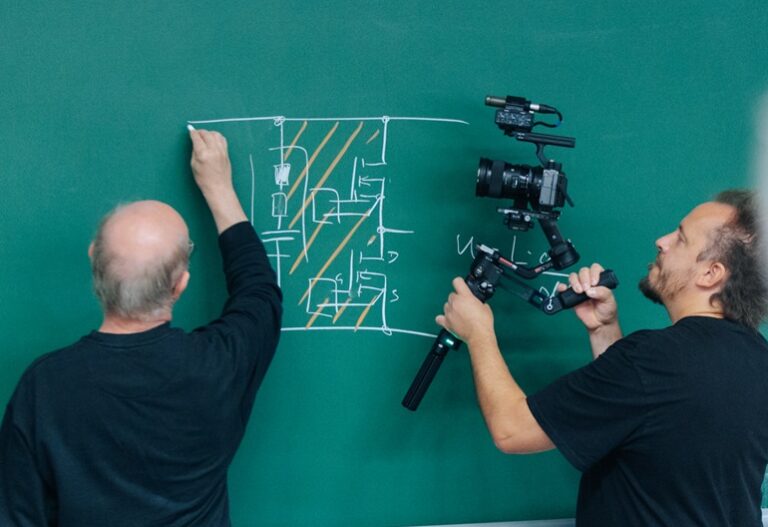 Beitragsbild für 2 Minuten Wissen