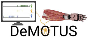 Logo von DeMOTUS